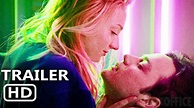 HEAVY Official Trailer (2021) Sophie Turner Jonas, Thriller Movie HD ...