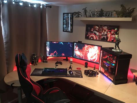 10 Xbox Gaming Setup Ideas