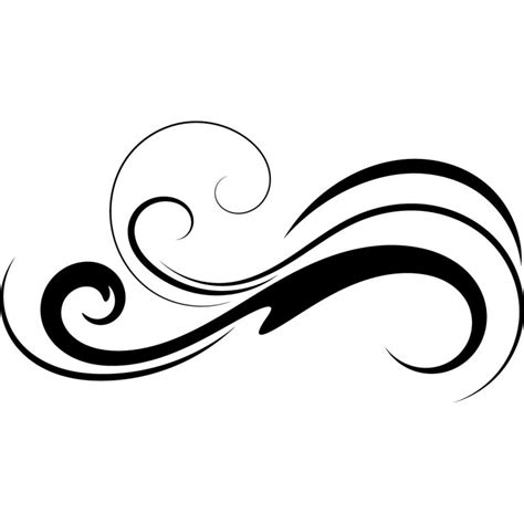 Water Black And White Waves Clip Art Black And White Gallery Wikiclipart