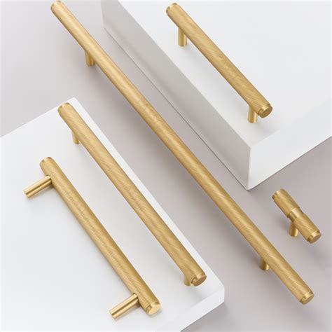 twirlix solid brass handle ii gold xs xl passio interiors