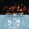 Maxwell MTV Unplugged | Maxwell – Download and listen to the album