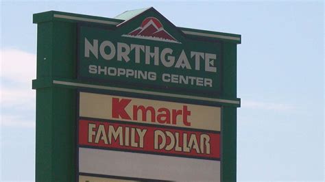 Northgate Shopping Center Under New Ownership