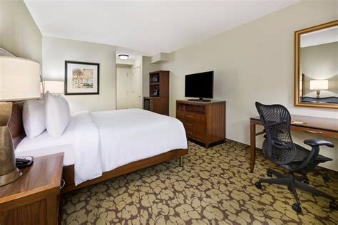 Hilton Garden Inn Atlanta North Alpharetta Rooms Pictures And Reviews Tripadvisor