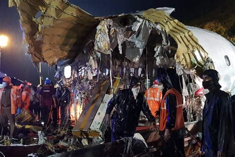 Karipur Flight Crash Death Toll Rises To 20 As One More Passenger Succumbs