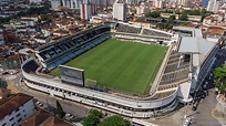 O que fazer em Santos - Cidade, pontos turísticos e dicas - Viagens e ...