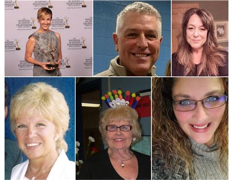Outstanding Alumni Retired Staff To Be Inducted Into Brunswick High School Hall Of Fame