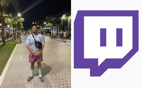 Why Was Greekgodx Banned From Twitch Again