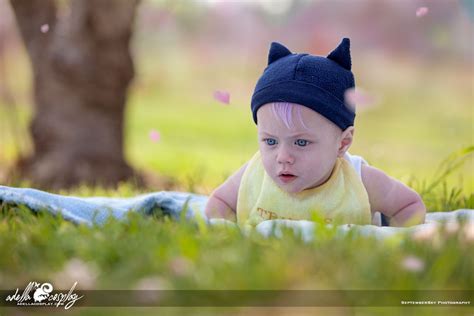 Cosplay Baby Trunks Cosplay By Adella On Deviantart