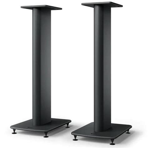 Kef S2 Speaker Stands Speakers From Hifisound Uk