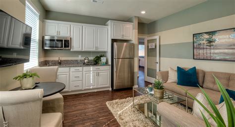Lennar Brings The Home Within A Home To King County The Open Door By