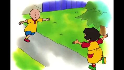 Stan Twitter Sarah Caillou Nihao What Official Clip Youtube