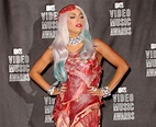 You can now literally eat Lady Gaga's meat dress, in case that's ...