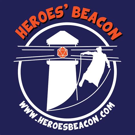 Heroes Beacon Youtube