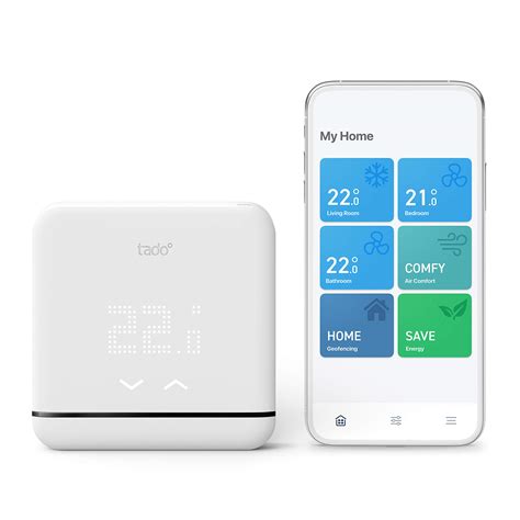 Buy Tado° Smart Ac Control V3 Digital Air Conditioner Control