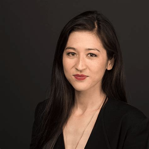 Mina is the first cryptocurrency with a succinct blockchain. Mina Kimes - SHE Summit