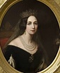 Josefina (1807-1876), Princess of Leuchtenberg, Queen of Sweden ...