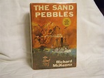 The Sand Pebbles by McKenna, Richard: Very Good+ Hardcover (1962) First ...