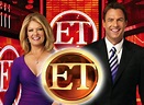Entertainment Tonight Season 22 Episodes List - Next Episode