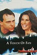 A Touch of Fate (2003) - Posters — The Movie Database (TMDB)