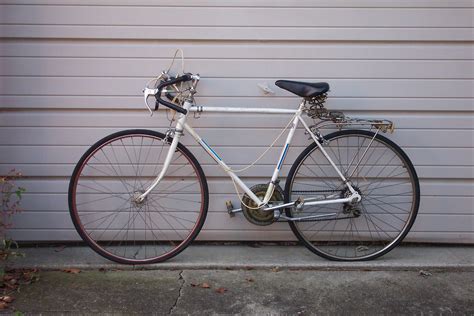1974 Sears Free Spirit Bike 1003270 Here Is The As Is Con Flickr