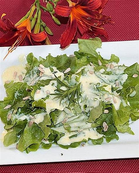 Eichblattsalat Rezepte Chefkoch