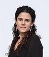 Luisa María Alcalde Luján | Secretaría de Gobernación | Gobierno | gob.mx