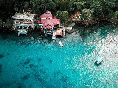 20 Tempat Wisata Di Sabang Paling Keren And Terbaru Wajib Dikunjungi