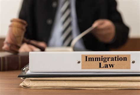 Immigration Paralegal What Is It And How To Become One Ziprecruiter