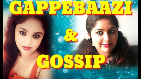 Girls Talk Gappebaazi Girls Like It Big Gossip Girls Funny Video Youtube