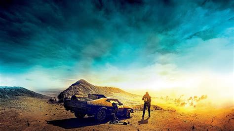 Mad Max Fury Road Movie Info And Showtimes In Trinidad