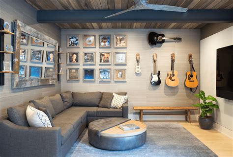 Music Studio Living Room Ideas Baci Living Room