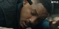 Netflix: Este el trailer de Bright, película donde actúa Will Smith ...