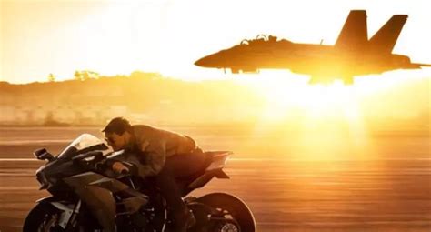 Blockbuster Bikes Top 10 Movie Star Motorcycles Visordown