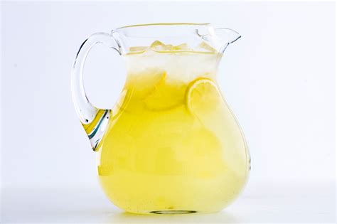 Bas Best Lemonade Recipe Bon Appétit