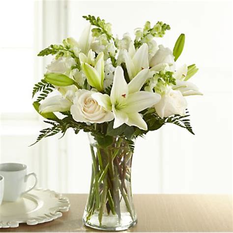 Eternal Friendship Remembrance™ Bouquet | Simi Flowers and Gifts