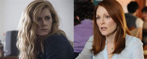 Amy Adams And Julianne Moore To Topline The Woman In The Window