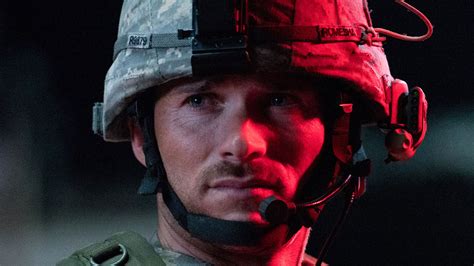 The Best War Movies On Netflix Right Now