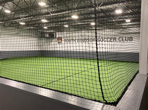 Soccer Facility Design On Deck Sports Connecticut On Deck Sports Blog