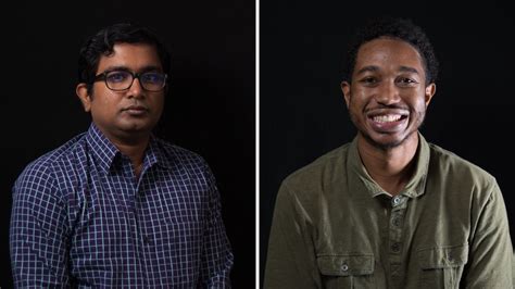 Two Assistant Professors Selected For NSF CAREER Awards