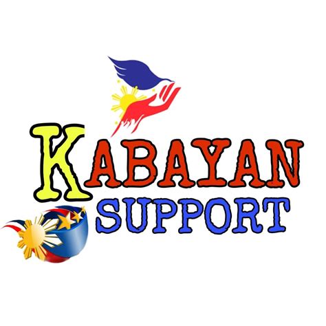 Kabayan Support Team Besshy Posts Facebook