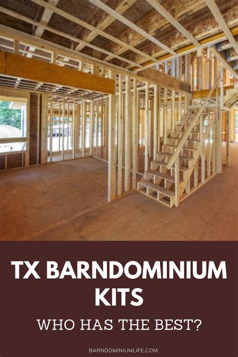Did you scroll all this way to get facts about barndominium kits ? Barndominium Kits Texas: Who Has the Best? in 2020 | Barndominium kits, Barn house design, Barn ...