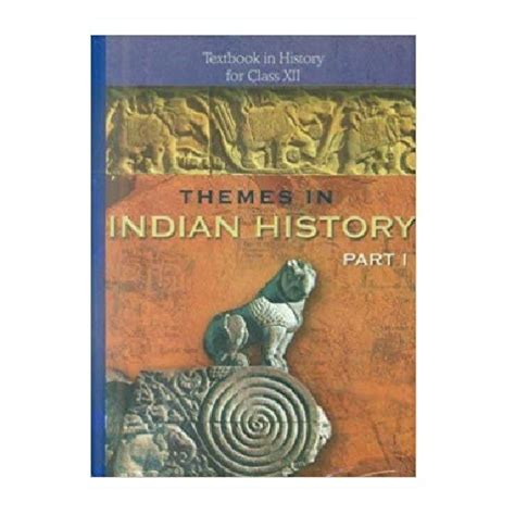 Ncert Themes In Indian History Part I Ii And Iii Set Of 3 Textbooks