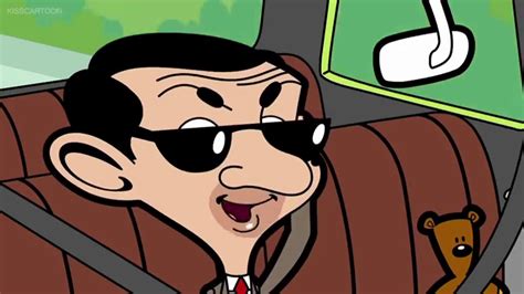 Mr Bean New Episodes كرتون مستر بين الجديد وجع الأسنان حلقات جديدة Hd 2019 Youtube