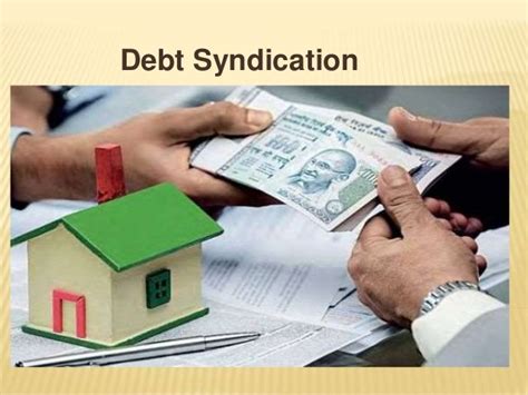 Presentation8pptx Debt Syndication