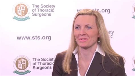 Sts Video Snapshot With Jennifer S Nelson Md Youtube