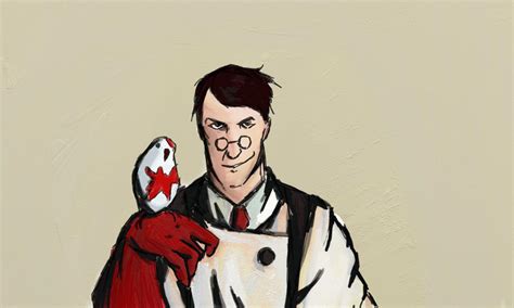Red Medic From Team Fortress 2 By Ananas24 On Deviantart
