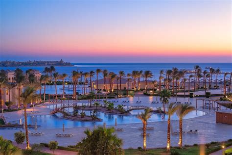 Cleopatra Luxury Resort Makadi Bay In Hurghada Expedia