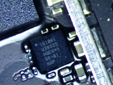 > see more ic power charging tristar chip 1610a3 u2 for i. iPad Air Tristar/U2 IC (CHARGING IC) Repair Service UK - xFix