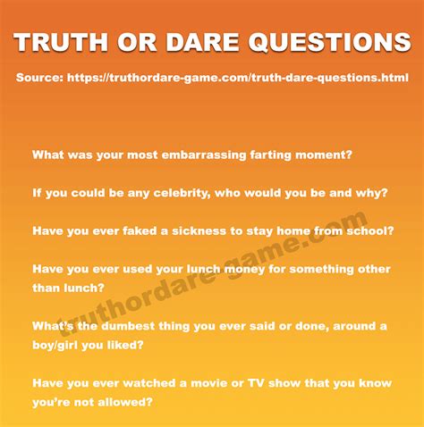 The Best 19 Truth Or Dare Questions Dirty For 13 Pic Bleep