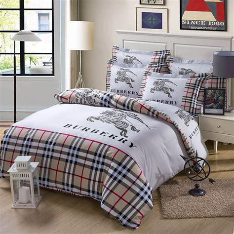 Burberry Bed Set Bu 02 Burberry Bedding Sets 4 Piece 2 P Flickr